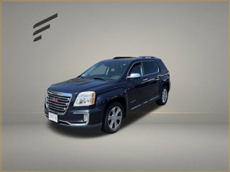 Used 2016 GMC Terrain SLT w/ Open Road Package 360° Tour