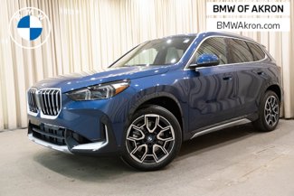 New 2025 BMW X1 xDrive28i w/ Convenience Package image 1