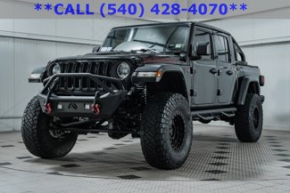 Used 2021 Jeep Gladiator Rubicon image 1