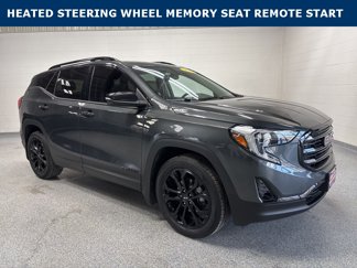 Used 2019 GMC Terrain SLT w/ Preferred Package image 1