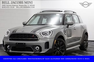 Certified 2022 MINI Cooper Countryman S image 1
