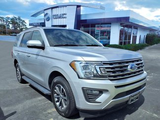 Used 2018 Ford Expedition XLT w/ Equipment Group 202A video 1
