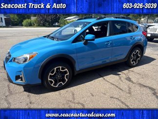 Used 2016 Subaru Crosstrek 2.0i Premium image 1