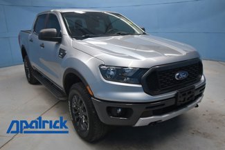 Used 2023 Ford Ranger XLT image 1