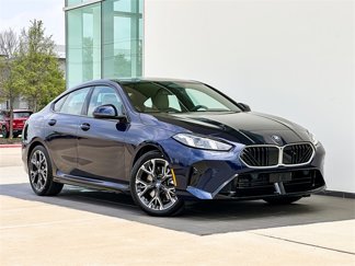 New 2025 BMW 228i xDrive w/ Premium Package image 1