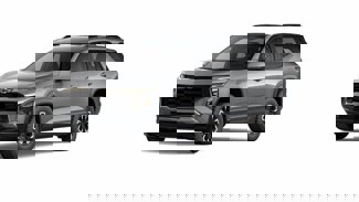 New 2026 Chevrolet Equinox ACTIV image 1