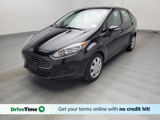 Used 2014 Ford Fiesta SE w/ Comfort Package image 1