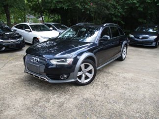 Used 2013 Audi A4 Premium Plus image 1