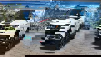 Certified 2023 Jeep Compass Trailhawk image 1