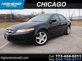 Used 2006 Acura TL image 1