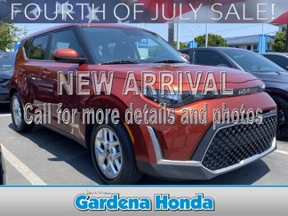 Used 2024 Kia Soul LX w/ Option Group 015 image 1