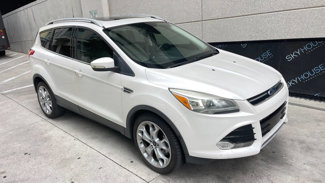 Used 2015 Ford Escape Titanium w/ Equipment Group 301A image 1