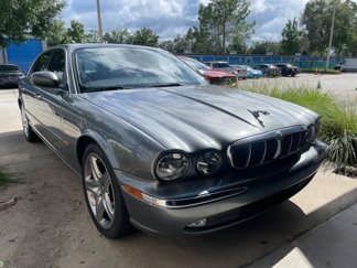 Used 2005 Jaguar XJ8 image 1