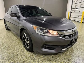 Used 2016 Honda Accord LX image 1