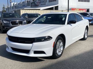 Used 2023 Dodge Charger SXT image 1