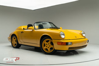 Used 1994 Porsche 911 Speedster image 1