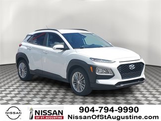 Used 2021 Hyundai Kona SEL image 1