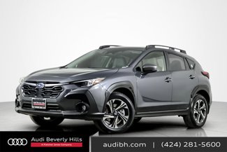Used 2024 Subaru Crosstrek 2.0i Premium image 1