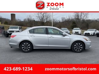 Used 2011 Honda Accord LX image 1