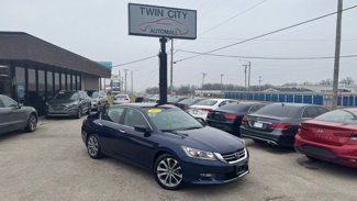 Used 2013 Honda Accord Sport image 1