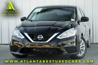 Used 2019 Nissan Sentra SV image 1