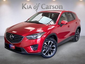 Used 2016 MAZDA CX-5 Grand Touring image 1