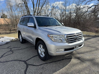 Used 2008 Toyota Land Cruiser image 1