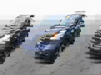 Used 2008 Honda CR-V LX image 1