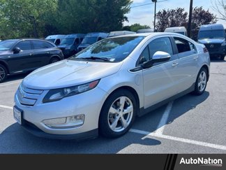 Used 2013 Chevrolet Volt Premium w/ Premium Trim Package image 1