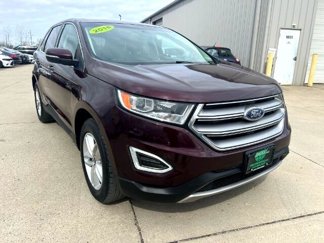 Used 2018 Ford Edge SEL w/ Equipment Group 201A image 1