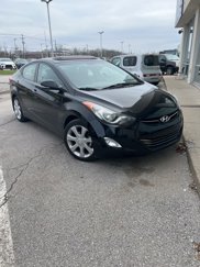 Used 2013 Hyundai Elantra Limited image 1