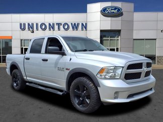 Used 2014 RAM 1500 Express image 1