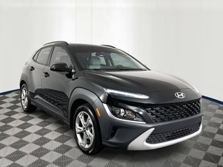 Certified 2022 Hyundai Kona SEL w/ Convenience Package image 1