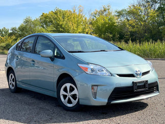 Used 2013 Toyota Prius Three image 1