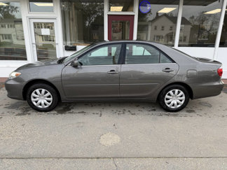 Used 2005 Toyota Camry LE image 1