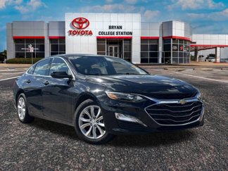 Used 2024 Chevrolet Malibu LT image 1