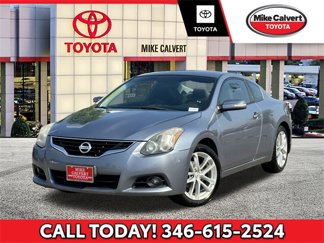 Used 2012 Nissan Altima 3.5 SR image 1