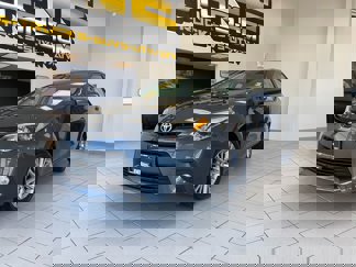 Used 2014 Toyota Corolla LE image 1