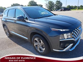Used 2022 Hyundai Santa Fe SEL w/ Convenience + Premium Package image 1