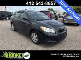 Used 2009 Toyota Matrix S image 1