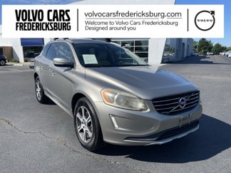 Used 2015 Volvo XC60 T6 image 1