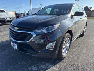 Used 2020 Chevrolet Equinox LT image 1