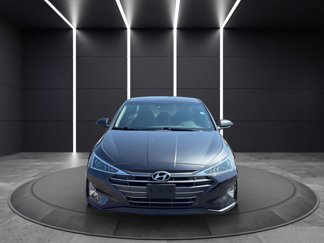 Used 2020 Hyundai Elantra SEL w/ Cargo Package (C1) image 1