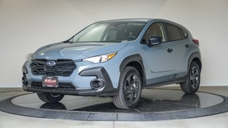 New 2025 Subaru Crosstrek 2.0i image 1