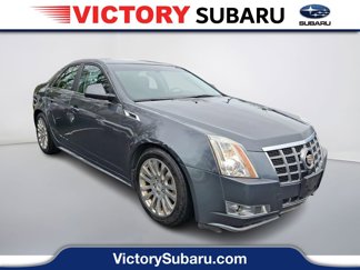 Used 2012 Cadillac CTS Premium image 1