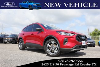 New 2025 Ford Escape ST-Line image 1