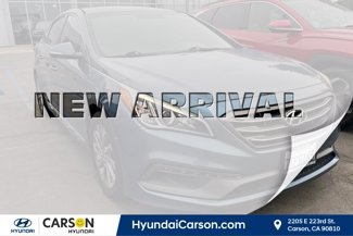 Used 2016 Hyundai Sonata Sport image 1