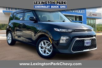 Used 2020 Kia Soul S image 1