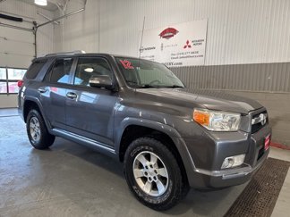 Used 2012 Toyota 4Runner SR5 image 1