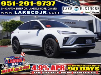 Used 2024 Buick Envista Sport Touring w/ Convenience I Package image 1
